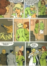 Dodo, 13 ans - 02 - La petite pensionnaire. : page 47
