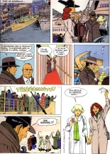 Dodo, 13 ans - 02 - La petite pensionnaire. : page 48