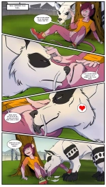 Dog Park : page 2