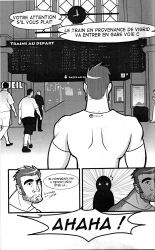 Dokkun . Nº 1 : page 4