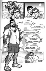Dokkun . Nº 1 : page 5