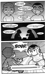 Dokkun . Nº 1 : page 8