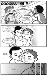 Dokkun . Nº 1 : page 9