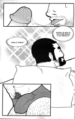 Dokkun . Nº 1 : page 14