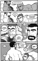 Dokkun . Nº 1 : page 16