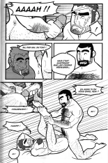 Dokkun . Nº 1 : page 17