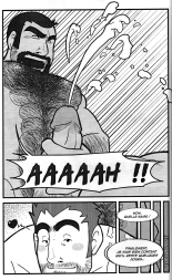 Dokkun . Nº 1 : page 20