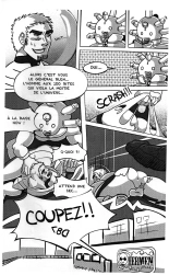 Dokkun . Nº 1 : page 26