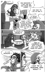 Dokkun . Nº 1 : page 27