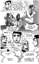 Dokkun . Nº 1 : page 29