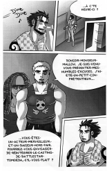 Dokkun . Nº 1 : page 33