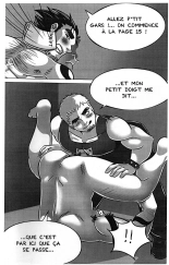 Dokkun . Nº 1 : page 36