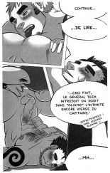 Dokkun . Nº 1 : page 38
