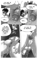 Dokkun . Nº 1 : page 42