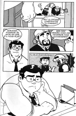 Dokkun . Nº 1 : page 49