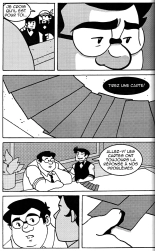 Dokkun . Nº 1 : page 50