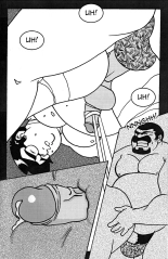 Dokkun . Nº 1 : page 61
