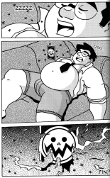 Dokkun . Nº 1 : page 63
