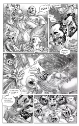 Dokkun . Nº 1 : page 82