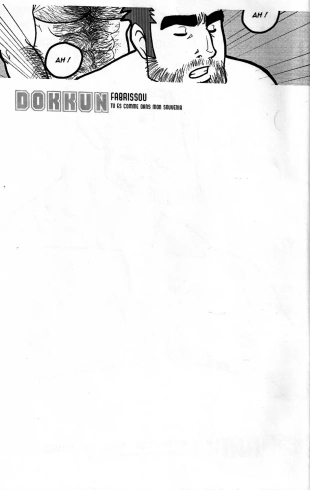 hentai Dokkun . Nº 1