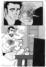 Dokkun . Nº 2 : page 4