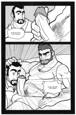 Dokkun . Nº 2 : page 16