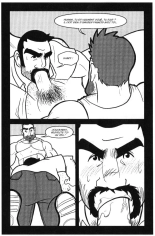 Dokkun . Nº 2 : page 17