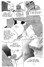 Dokkun . Nº 2 : page 25
