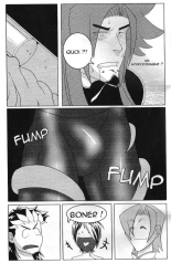 Dokkun . Nº 2 : page 38