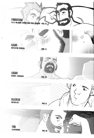 hentai Dokkun . Nº 4