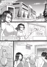 dolcett academy : page 1
