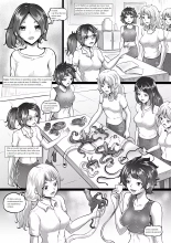 dolcett academy : page 3