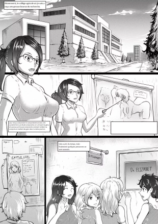 hentai dolcett academy
