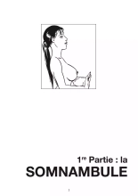 Dolly Doll 1 - La Somnambule : page 4