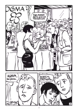 Dolly Doll 1 - La Somnambule : page 6