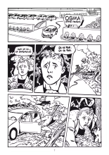 Dolly Doll 1 - La Somnambule : page 8