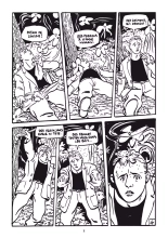 Dolly Doll 1 - La Somnambule : page 9