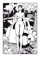 Dolly Doll 1 - La Somnambule : page 10