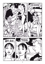 Dolly Doll 1 - La Somnambule : page 11