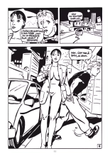 Dolly Doll 1 - La Somnambule : page 12