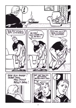 Dolly Doll 1 - La Somnambule : page 15