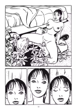 Dolly Doll 1 - La Somnambule : page 19