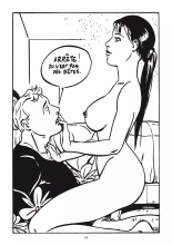 Dolly Doll 1 - La Somnambule : page 20