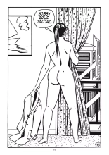Dolly Doll 1 - La Somnambule : page 23