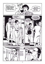 Dolly Doll 1 - La Somnambule : page 25