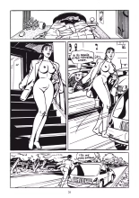 Dolly Doll 1 - La Somnambule : page 27