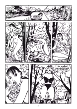 Dolly Doll 1 - La Somnambule : page 28