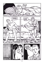 Dolly Doll 1 - La Somnambule : page 29