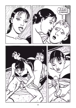 Dolly Doll 1 - La Somnambule : page 31