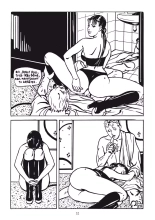 Dolly Doll 1 - La Somnambule : page 33